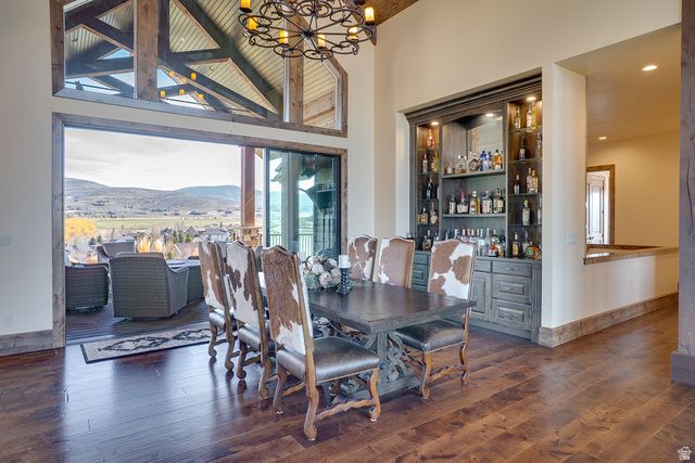 3203 E KINGS CREST CT, Heber City, UT 84032