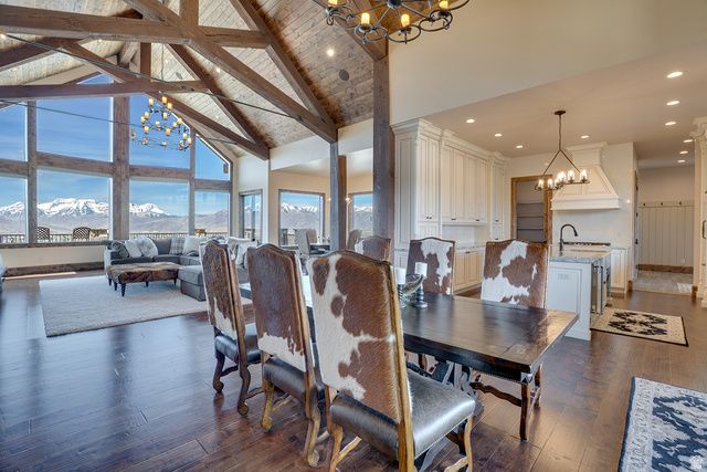 3203 E KINGS CREST CT, Heber City, UT 84032