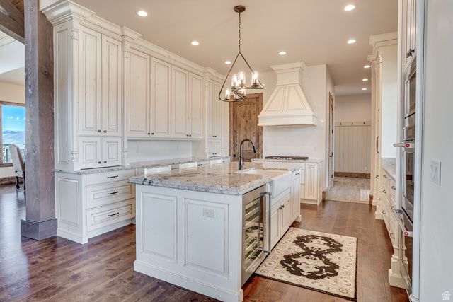 3203 E KINGS CREST CT, Heber City, UT 84032