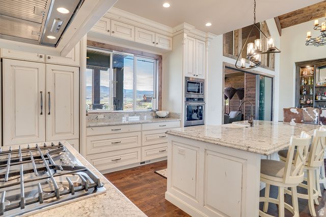 3203 E KINGS CREST CT, Heber City, UT 84032