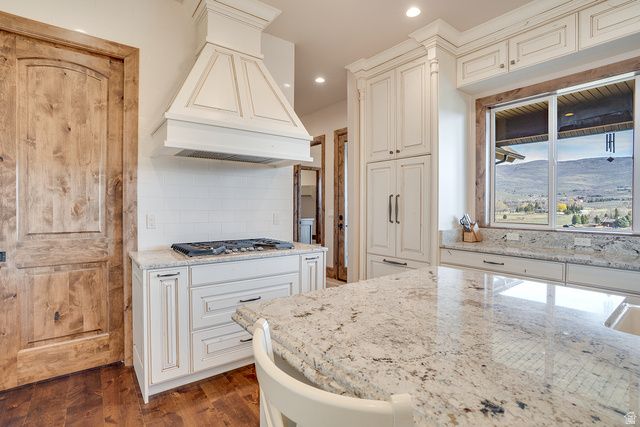 3203 E KINGS CREST CT, Heber City, UT 84032