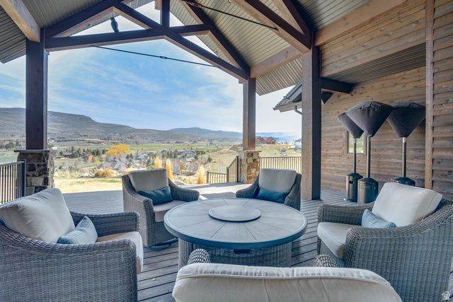 3203 E KINGS CREST CT, Heber City, UT 84032