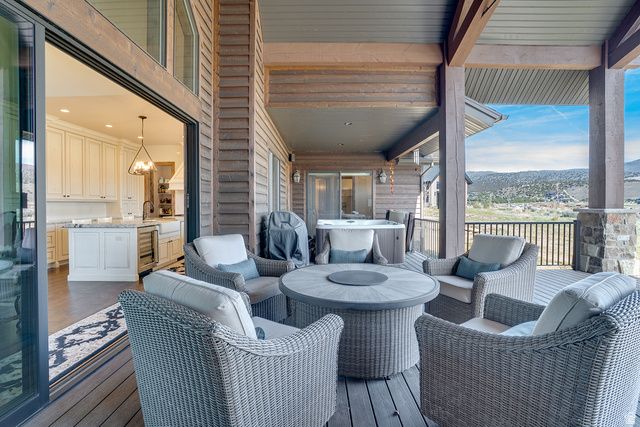 3203 E KINGS CREST CT, Heber City, UT 84032