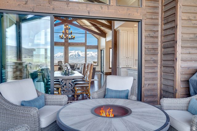 3203 E KINGS CREST CT, Heber City, UT 84032