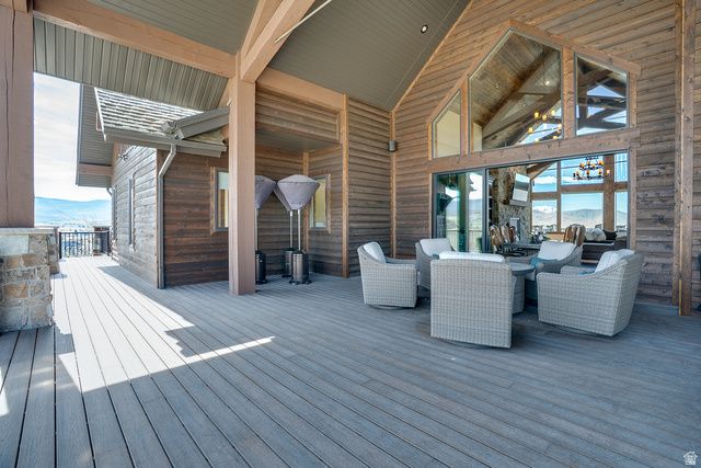 3203 E KINGS CREST CT, Heber City, UT 84032