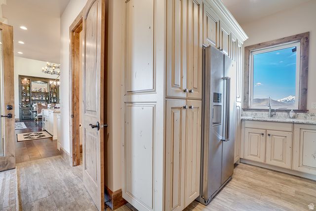 3203 E KINGS CREST CT, Heber City, UT 84032