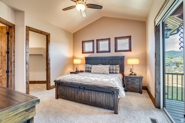 3203 E KINGS CREST CT, Heber City, UT 84032