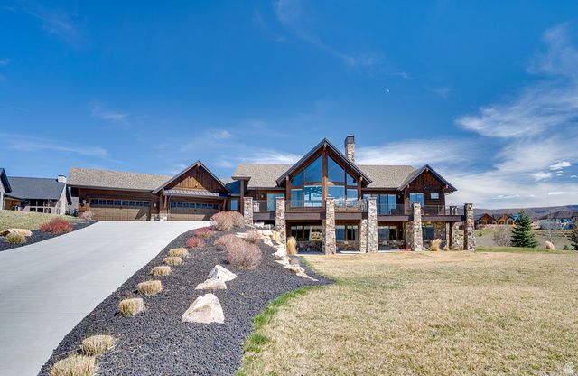 3203 E KINGS CREST CT, Heber City, UT 84032