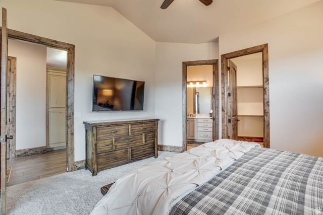 3203 E KINGS CREST CT, Heber City, UT 84032