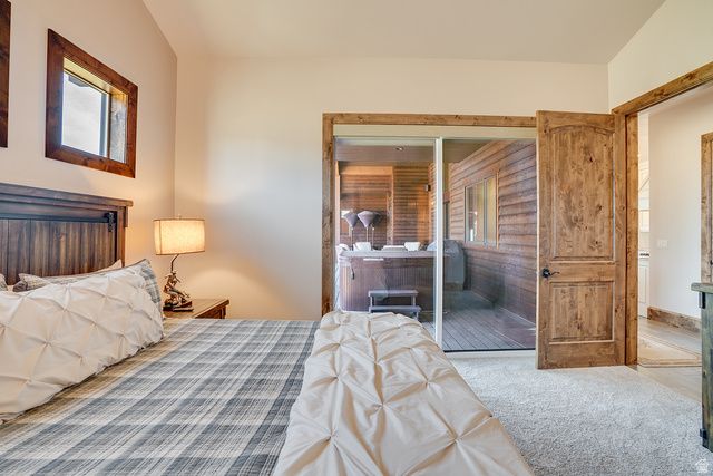 3203 E KINGS CREST CT, Heber City, UT 84032