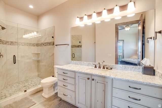 3203 E KINGS CREST CT, Heber City, UT 84032