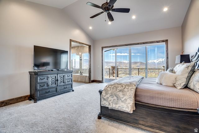 3203 E KINGS CREST CT, Heber City, UT 84032