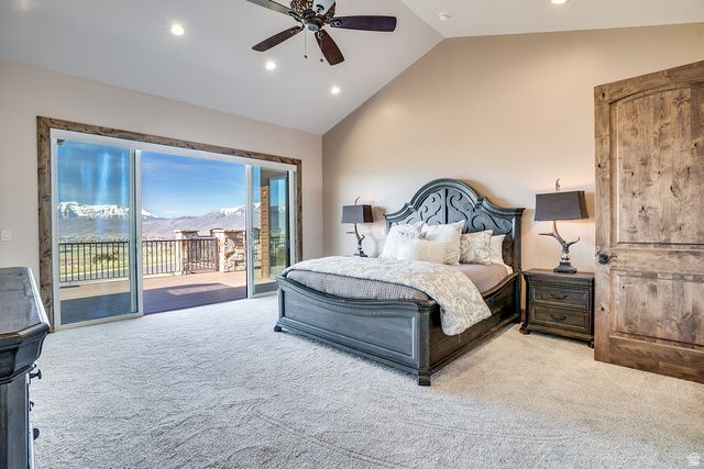 3203 E KINGS CREST CT, Heber City, UT 84032