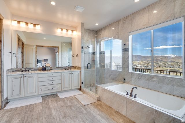 3203 E KINGS CREST CT, Heber City, UT 84032