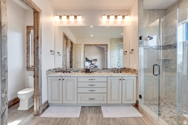 3203 E KINGS CREST CT, Heber City, UT 84032