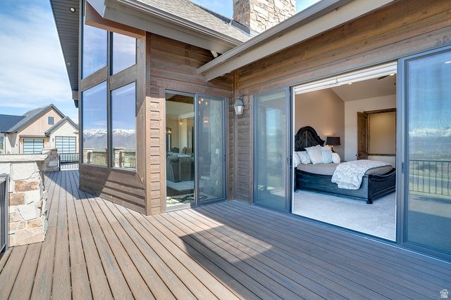 3203 E KINGS CREST CT, Heber City, UT 84032