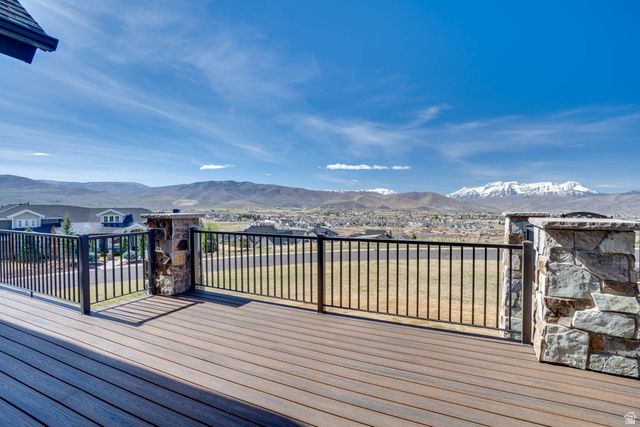 3203 E KINGS CREST CT, Heber City, UT 84032