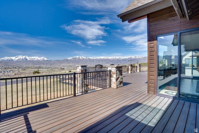3203 E KINGS CREST CT, Heber City, UT 84032