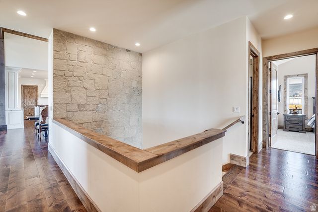 3203 E KINGS CREST CT, Heber City, UT 84032