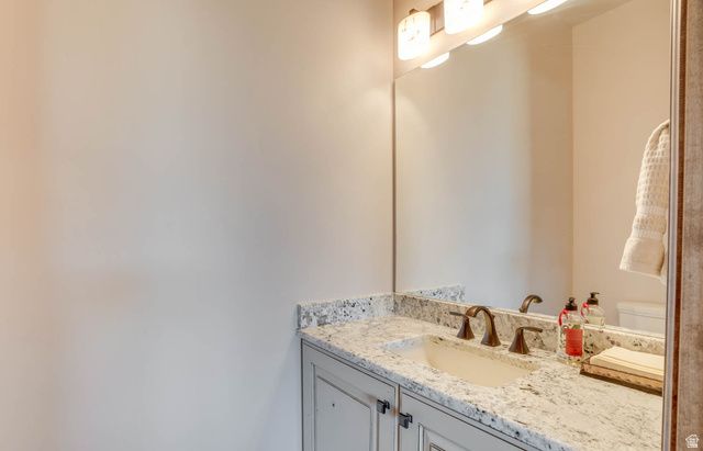 3203 E KINGS CREST CT, Heber City, UT 84032