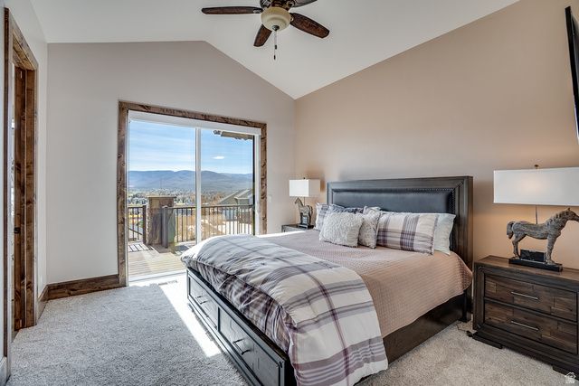 3203 E KINGS CREST CT, Heber City, UT 84032