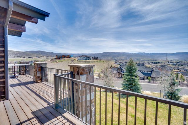 3203 E KINGS CREST CT, Heber City, UT 84032
