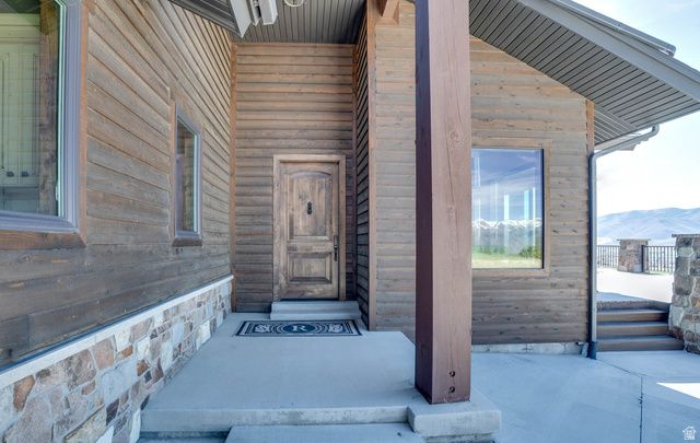 3203 E KINGS CREST CT, Heber City, UT 84032