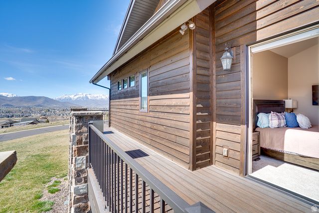 3203 E KINGS CREST CT, Heber City, UT 84032