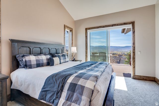 3203 E KINGS CREST CT, Heber City, UT 84032