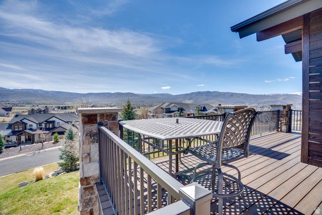 3203 E KINGS CREST CT, Heber City, UT 84032