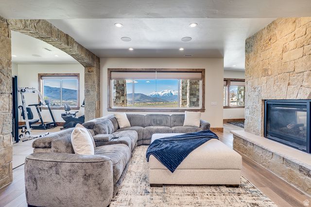 3203 E KINGS CREST CT, Heber City, UT 84032