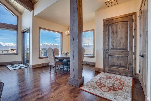 3203 E KINGS CREST CT, Heber City, UT 84032