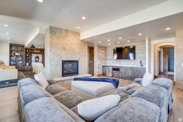 3203 E KINGS CREST CT, Heber City, UT 84032