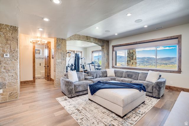 3203 E KINGS CREST CT, Heber City, UT 84032