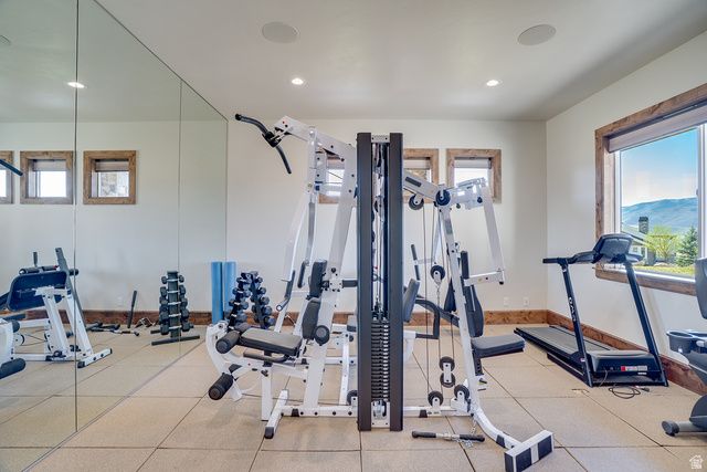 3203 E KINGS CREST CT, Heber City, UT 84032