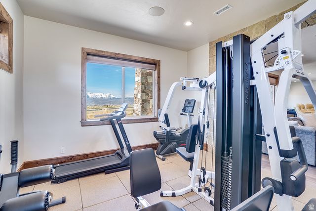 3203 E KINGS CREST CT, Heber City, UT 84032