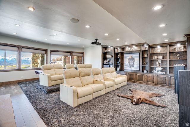 3203 E KINGS CREST CT, Heber City, UT 84032