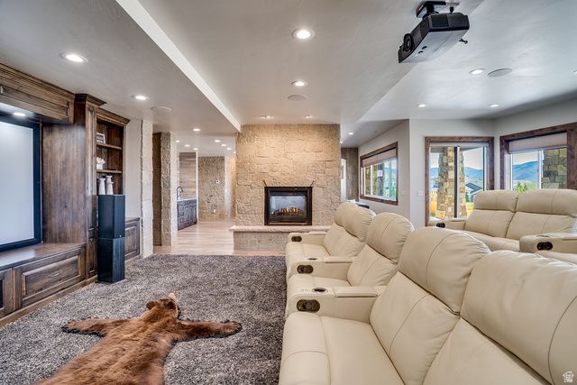 3203 E KINGS CREST CT, Heber City, UT 84032