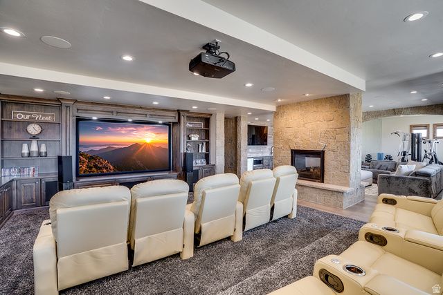 3203 E KINGS CREST CT, Heber City, UT 84032