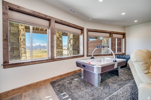 3203 E KINGS CREST CT, Heber City, UT 84032