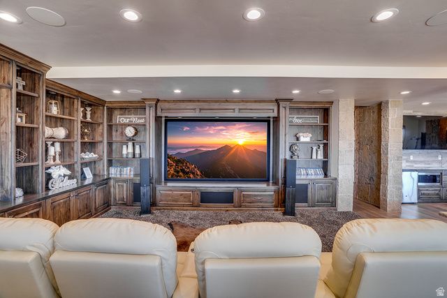 3203 E KINGS CREST CT, Heber City, UT 84032