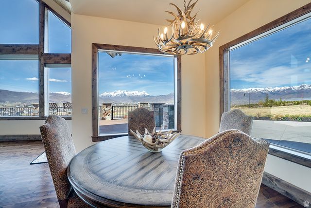 3203 E KINGS CREST CT, Heber City, UT 84032