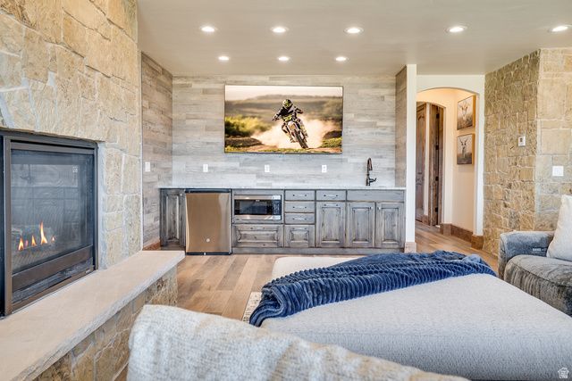 3203 E KINGS CREST CT, Heber City, UT 84032