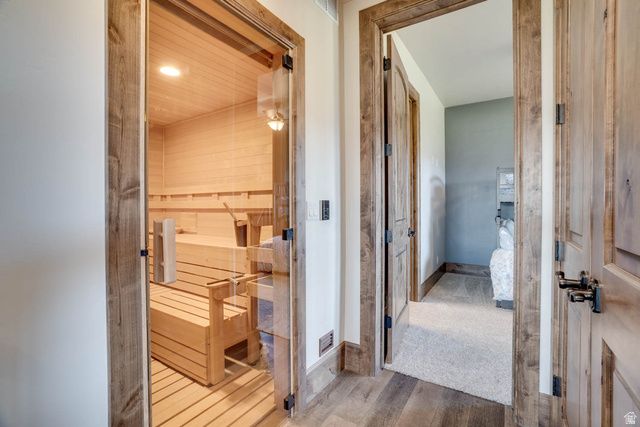 3203 E KINGS CREST CT, Heber City, UT 84032