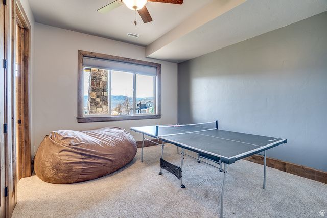 3203 E KINGS CREST CT, Heber City, UT 84032