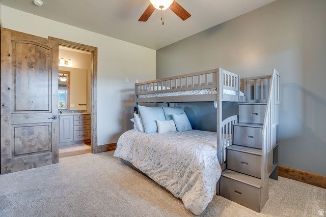 3203 E KINGS CREST CT, Heber City, UT 84032