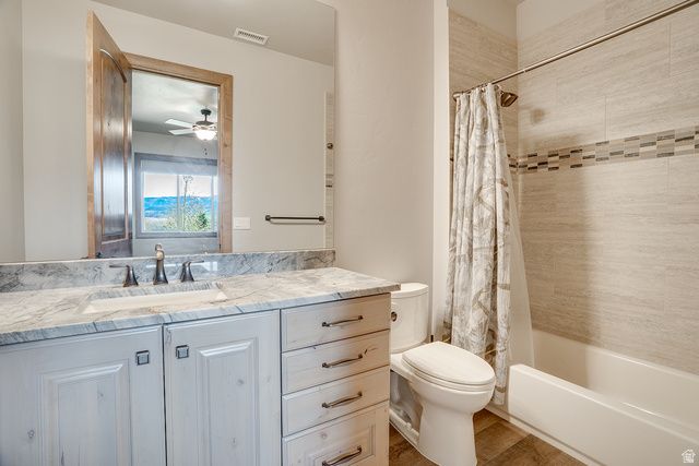 3203 E KINGS CREST CT, Heber City, UT 84032