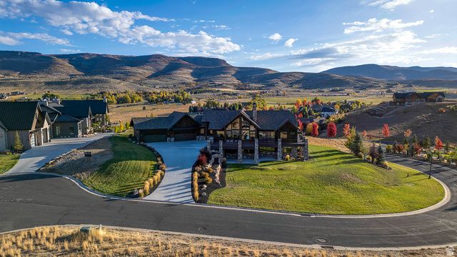 3203 E KINGS CREST CT, Heber City, UT 84032