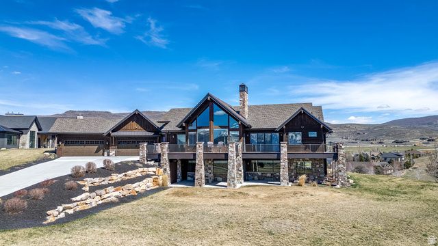 3203 E KINGS CREST CT, Heber City, UT 84032