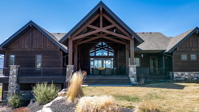 3203 E KINGS CREST CT, Heber City, UT 84032